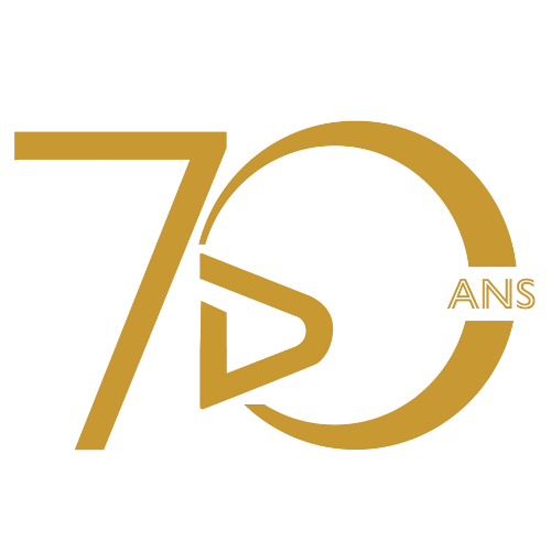 70 ans